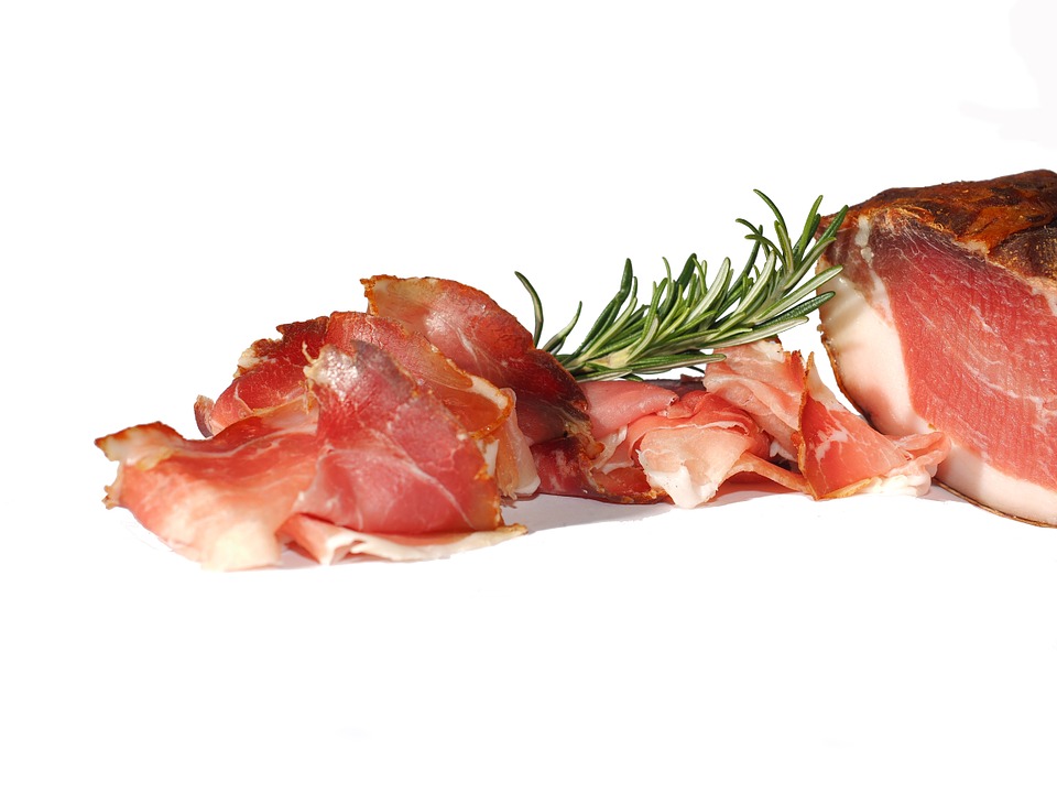 Cos'è il Prosciutto Crudo